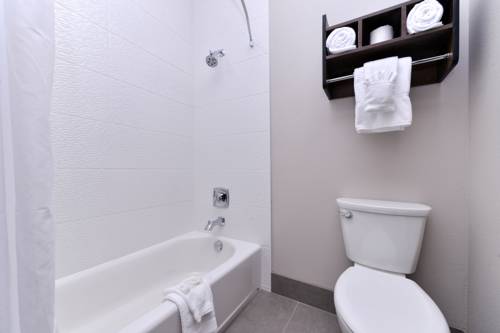 Imagen de la habitación del Hotel Best Western Plus Spokane North. Foto 6