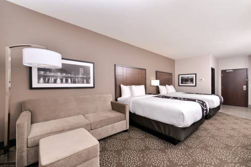 Imagen de la habitación del Hotel Best Western Plus Spokane North. Foto 7
