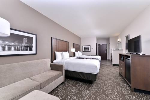 Imagen de la habitación del Hotel Best Western Plus Spokane North. Foto 8