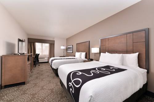 Imagen de la habitación del Hotel Best Western Plus Spokane North. Foto 9