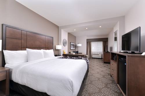 Imagen de la habitación del Hotel Best Western Plus Spokane North. Foto 10