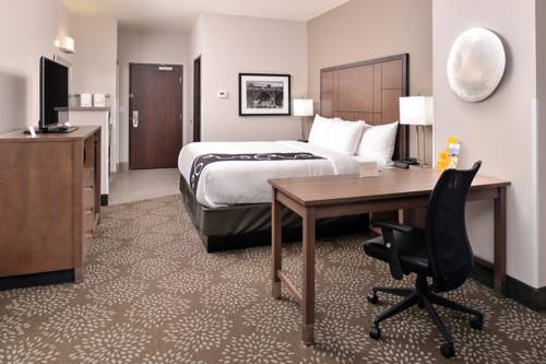 Imagen de la habitación del Hotel Best Western Plus Spokane North. Foto 11