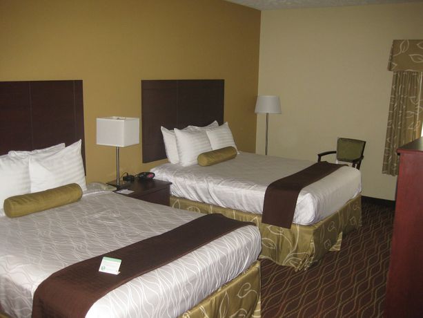 Imagen de la habitación del Hotel Best Western Plus Springfield Airport Inn. Foto 3