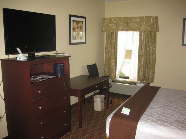 Imagen de la habitación del Hotel Best Western Plus Springfield Airport Inn. Foto 4