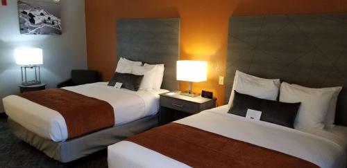 Imagen de la habitación del Hotel Best Western Plus St. Augustine I-95. Foto 4