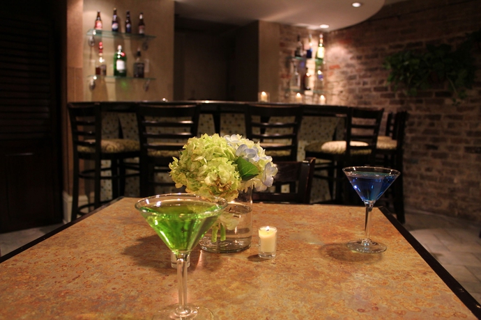 Imagen del bar/restaurante del Hotel Best Western Plus St. Christopher. Foto 2