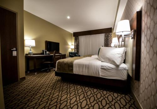 Imagen de la habitación del Hotel Best Western Plus St. John's Airport and Suites. Foto 8