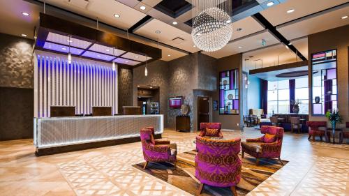 Imagen general del Hotel Best Western Plus St. John's Airport and Suites. Foto 2