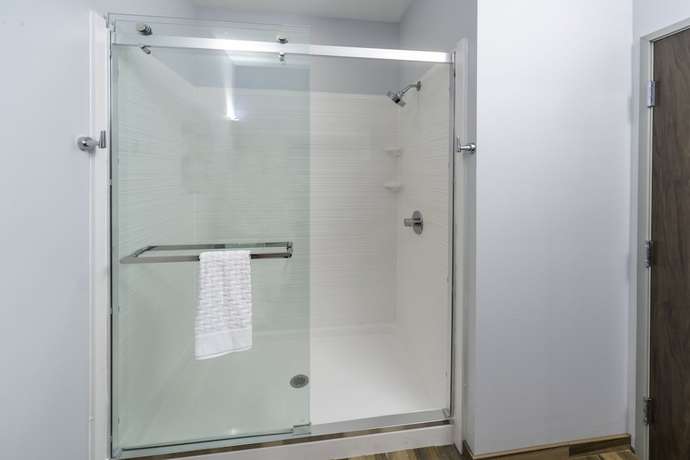 Imagen de la habitación del Hotel Best Western Plus St. Louis Airport. Foto 2