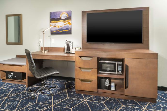 Imagen de la habitación del Hotel Best Western Plus St. Louis Airport. Foto 3