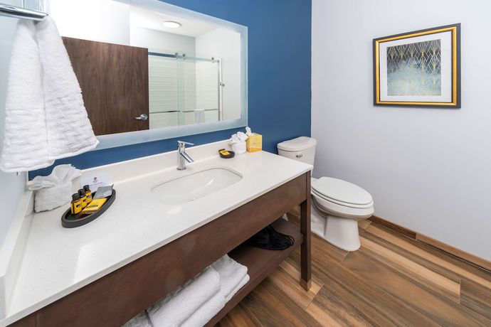 Imagen de la habitación del Hotel Best Western Plus St. Louis Airport. Foto 11