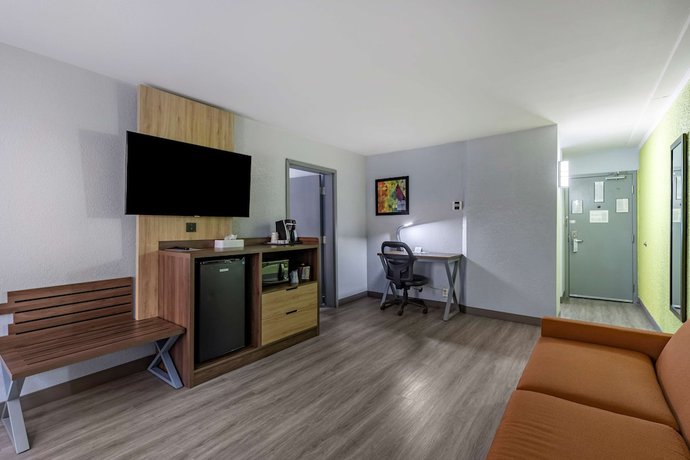 Imagen de la habitación del Hotel Best Western Plus St. Louis West-westport. Foto 3
