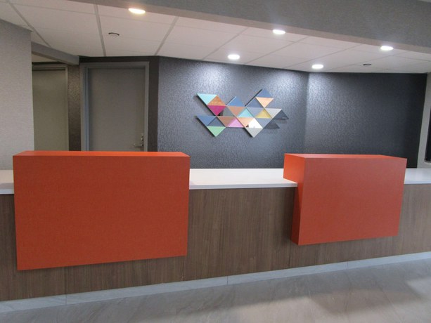 Imagen de los interiores del Hotel Best Western Plus St. Louis West-westport. Foto 19