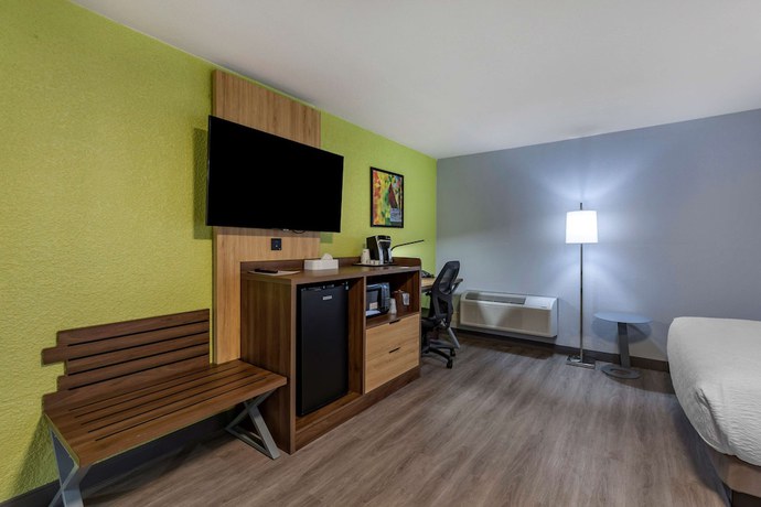 Imagen de la habitación del Hotel Best Western Plus St. Louis West-westport. Foto 9
