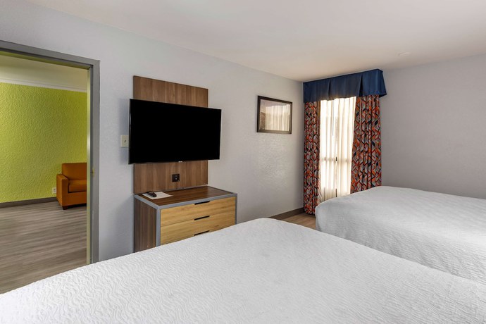 Imagen de la habitación del Hotel Best Western Plus St. Louis West-westport. Foto 11