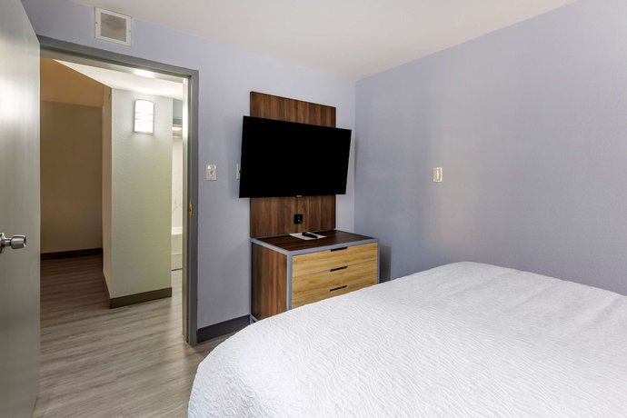 Imagen de la habitación del Hotel Best Western Plus St. Louis West-westport. Foto 14
