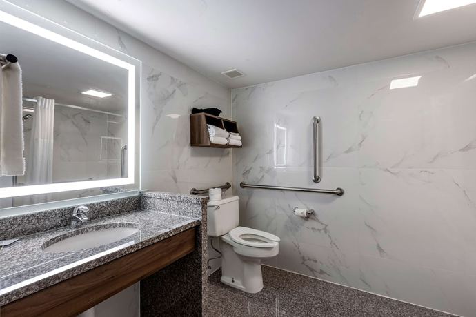 Imagen de la habitación del Hotel Best Western Plus St. Louis West-westport. Foto 15