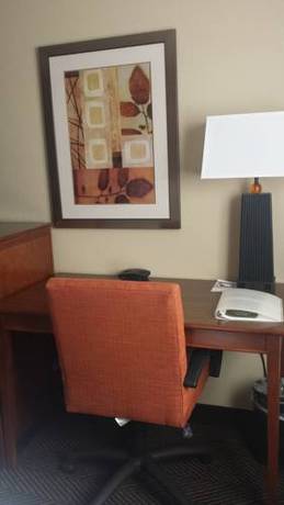 Imagen de la habitación del Hotel Best Western Plus St. Paul North/shoreview. Foto 2