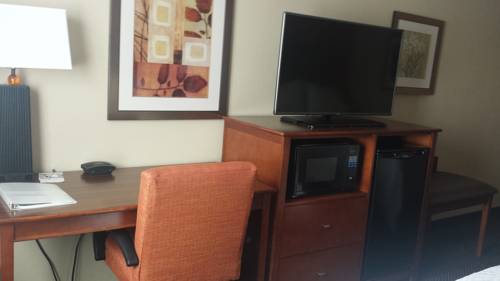 Imagen de la habitación del Hotel Best Western Plus St. Paul North/shoreview. Foto 3