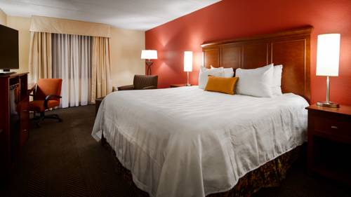 Imagen de la habitación del Hotel Best Western Plus St. Paul North/shoreview. Foto 5