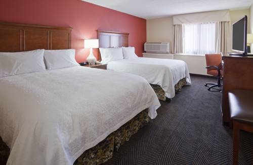 Imagen de la habitación del Hotel Best Western Plus St. Paul North/shoreview. Foto 7