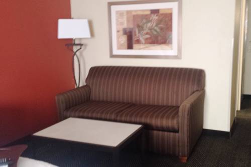 Imagen de la habitación del Hotel Best Western Plus St. Paul North/shoreview. Foto 13