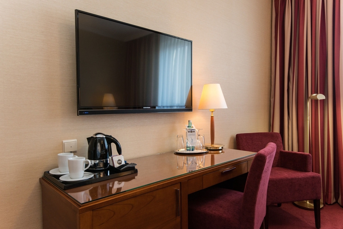 Imagen de la habitación del Hotel Best Western Plus St. Raphael. Foto 4