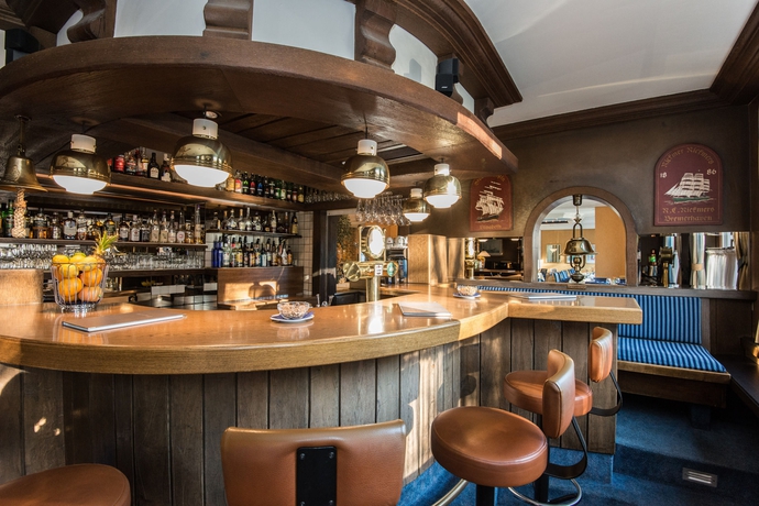 Imagen de los interiores del Hotel Best Western Plus St. Raphael. Foto 7