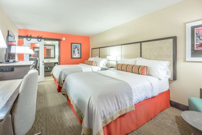 Imagen de la habitación del Hotel Best Western Plus St. Simons. Foto 2