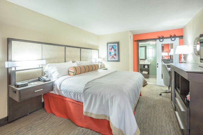 Imagen de la habitación del Hotel Best Western Plus St. Simons. Foto 3