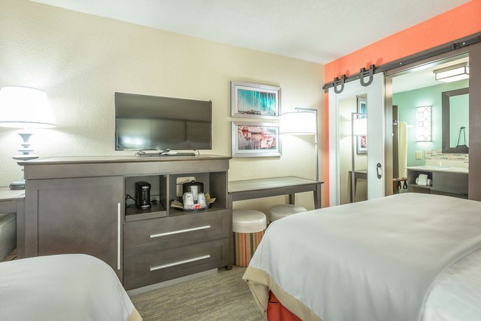 Imagen de la habitación del Hotel Best Western Plus St. Simons. Foto 4