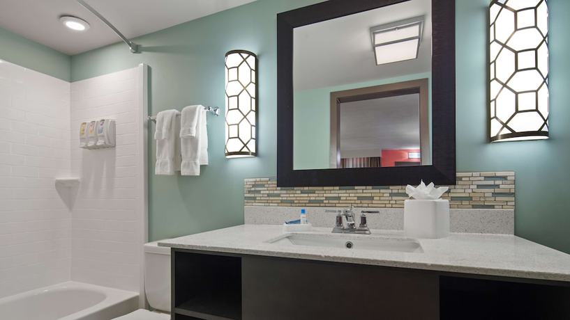 Imagen de la habitación del Hotel Best Western Plus St. Simons. Foto 5