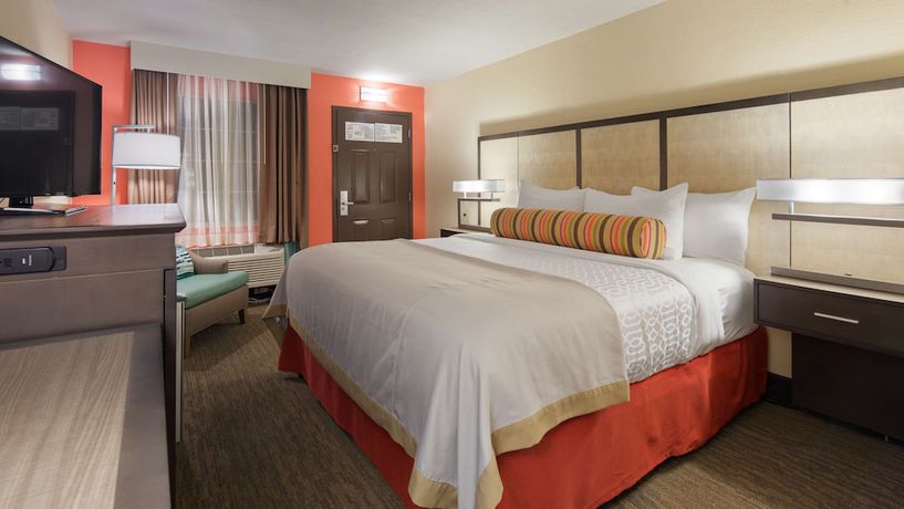 Imagen de la habitación del Hotel Best Western Plus St. Simons. Foto 6