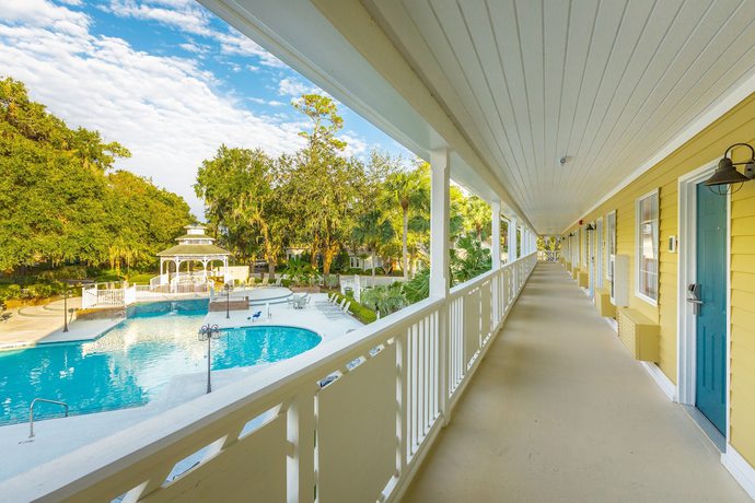 Imagen de la habitación del Hotel Best Western Plus St. Simons. Foto 7