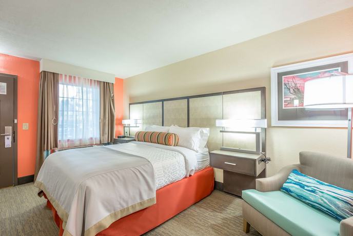 Imagen de la habitación del Hotel Best Western Plus St. Simons. Foto 8