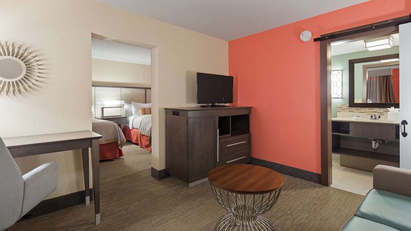 Imagen de la habitación del Hotel Best Western Plus St. Simons. Foto 9