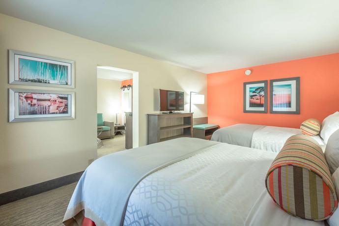 Imagen de la habitación del Hotel Best Western Plus St. Simons. Foto 10