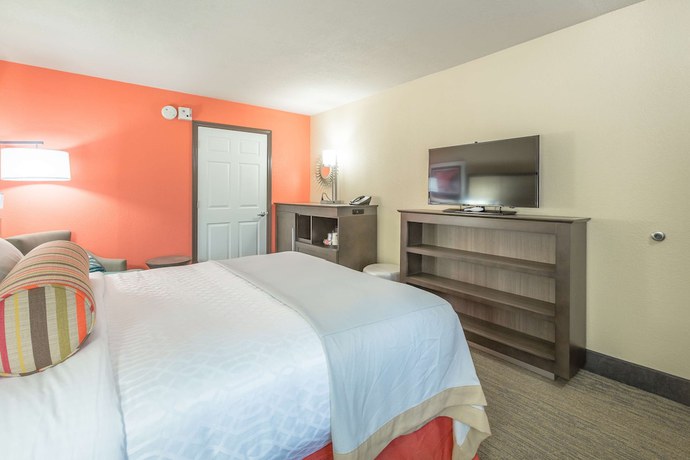 Imagen de la habitación del Hotel Best Western Plus St. Simons. Foto 11