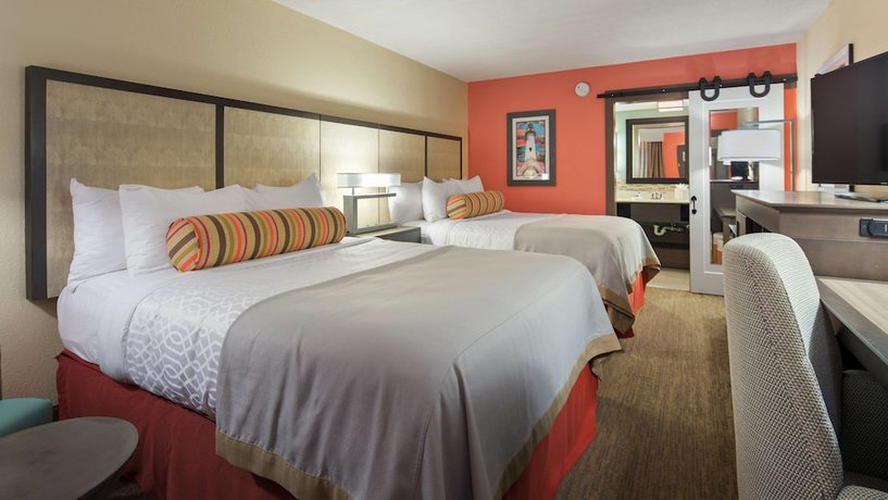 Imagen de la habitación del Hotel Best Western Plus St. Simons. Foto 12