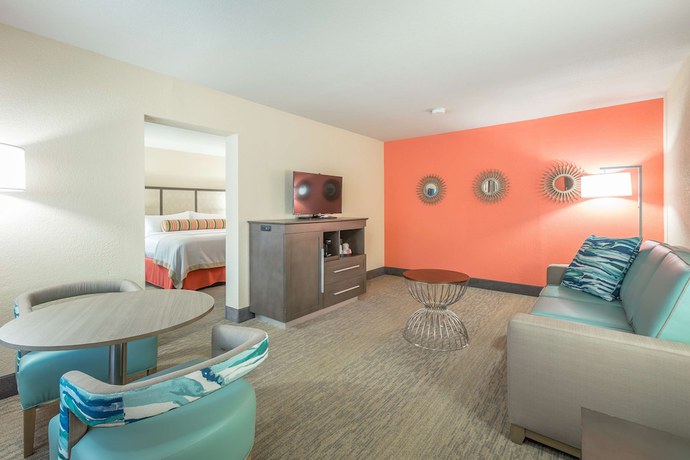 Imagen de la habitación del Hotel Best Western Plus St. Simons. Foto 14