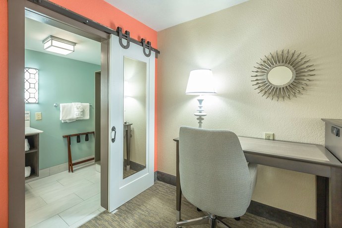 Imagen de la habitación del Hotel Best Western Plus St. Simons. Foto 15