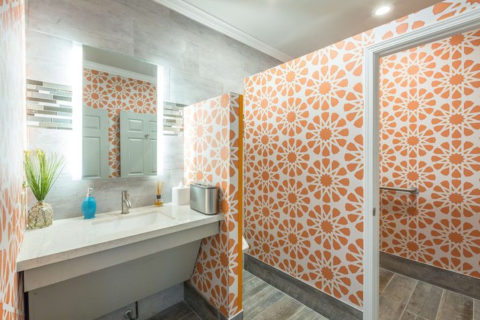 Imagen de los interiores del Hotel Best Western Plus St. Simons. Foto 19