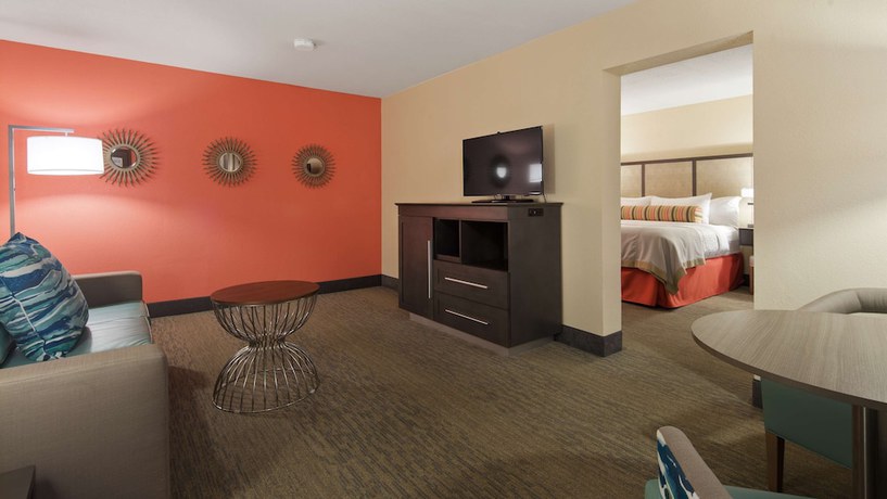 Imagen de la habitación del Hotel Best Western Plus St. Simons. Foto 16