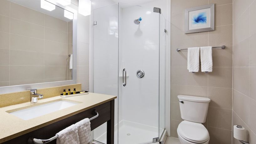 Imagen de la habitación del Hotel Best Western Plus Stadium Inn. Foto 10