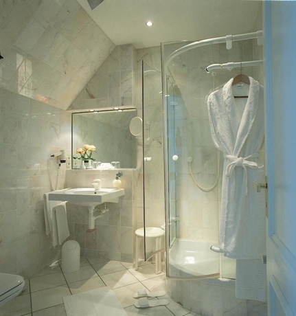 Imagen de la habitación del Hotel Best Western Plus Stadtpalais. Foto 7