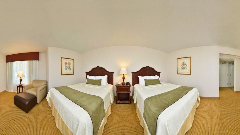 Imagen de la habitación del Hotel Best Western Plus Steeplegate Inn. Foto 5