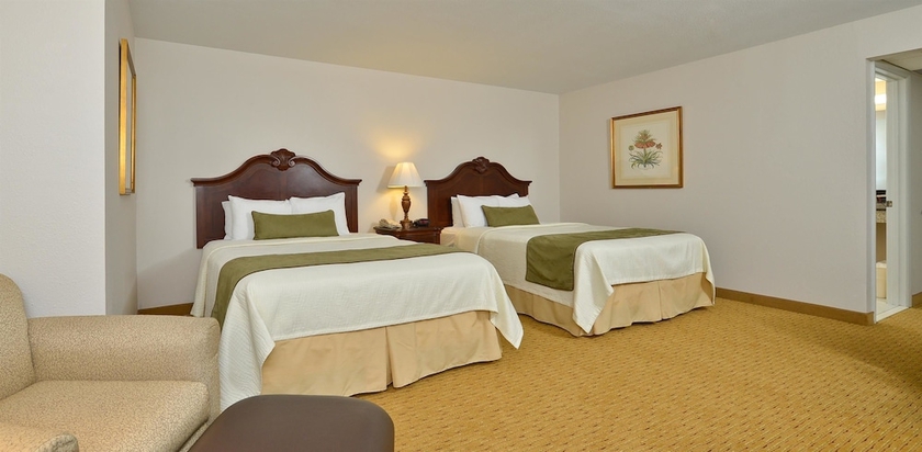 Imagen de la habitación del Hotel Best Western Plus Steeplegate Inn. Foto 6