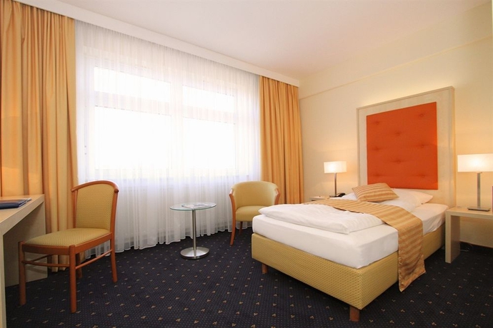 Imagen de la habitación del Hotel Best Western Plus Steinsgarten. Foto 5