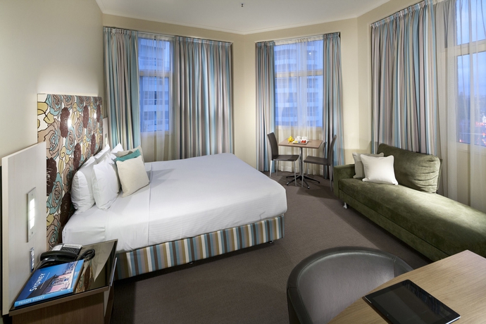 Imagen de la habitación del Hotel Best Western Plus Stellar. Foto 14