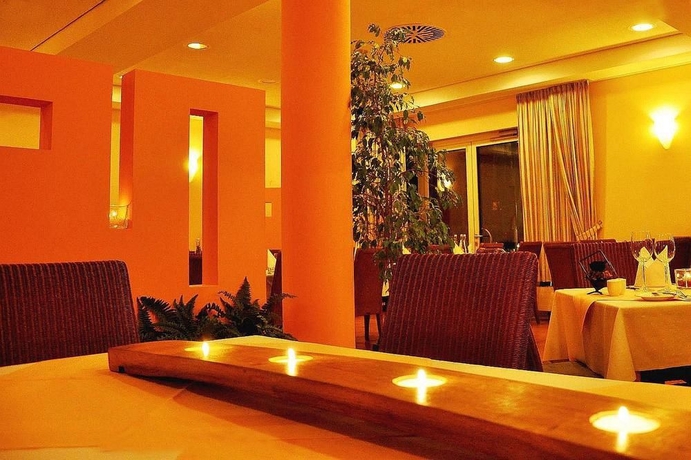 Imagen del bar/restaurante del Hotel Best Western Plus Steubenhof. Foto 5